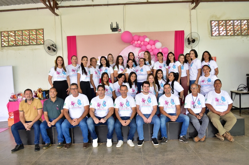 UBS avana com reforma e receber novos equipamentos; inaugurao ser no aniversrio da cidade