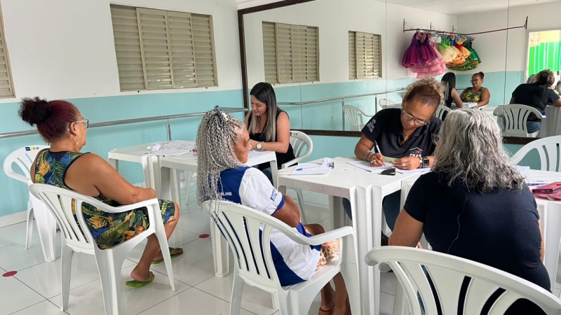 Prefeitura inicia inscri��es gratuitas para projetos sociais do munic�pio